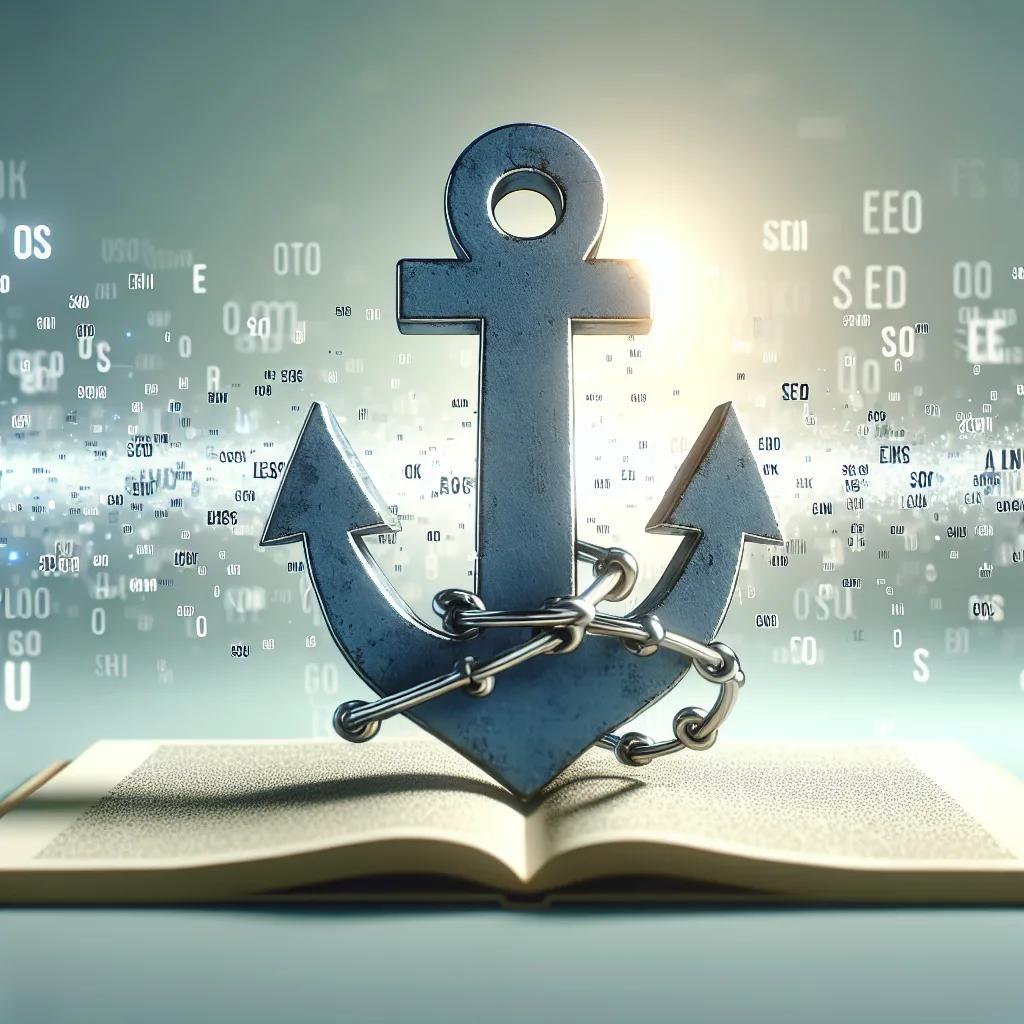 anchor