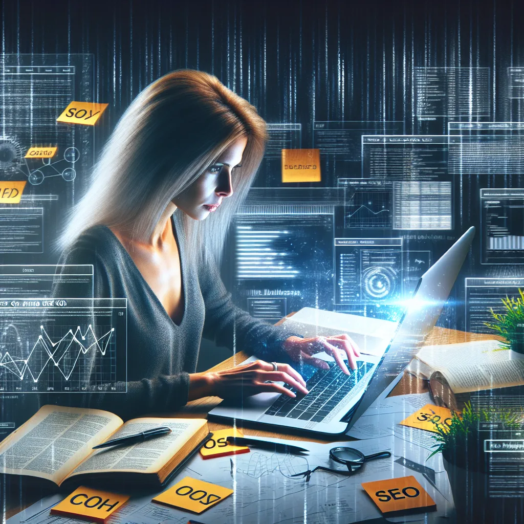 on page seo