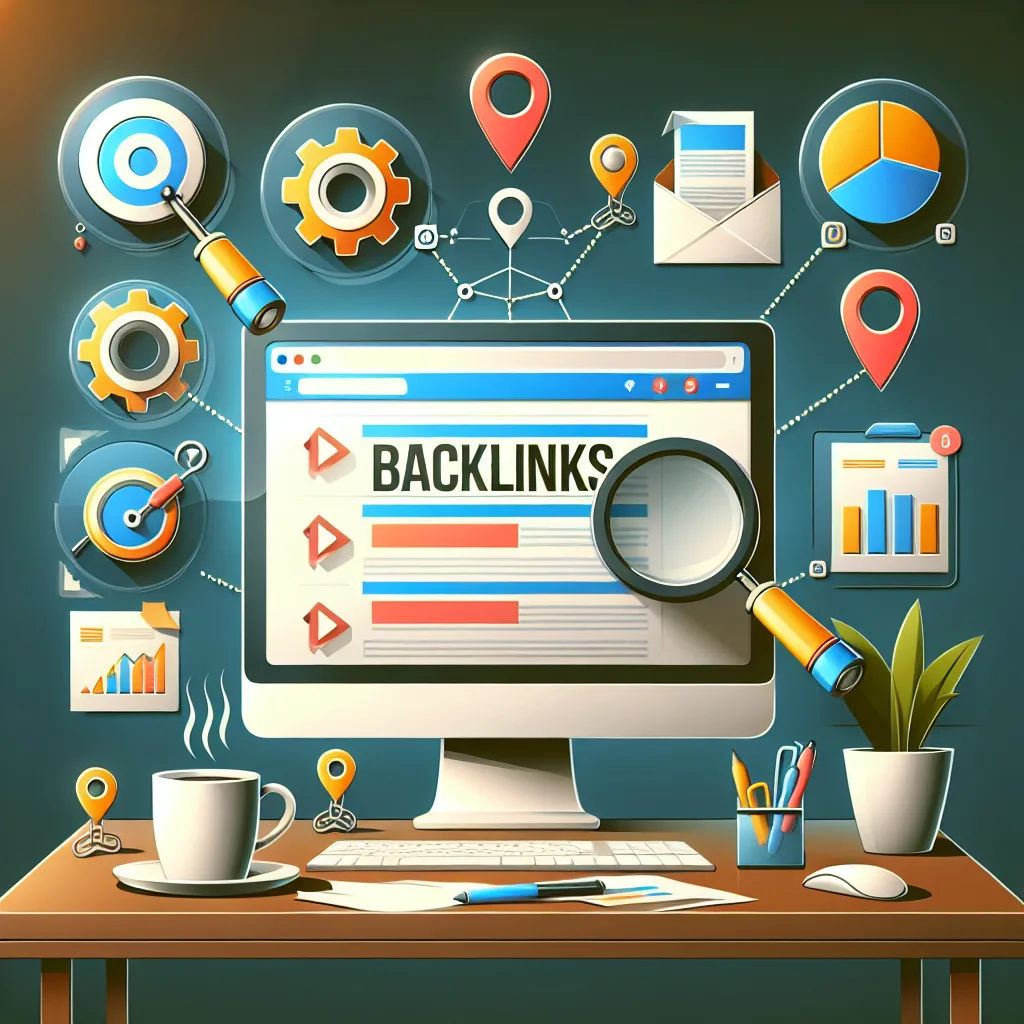backlinki seo
