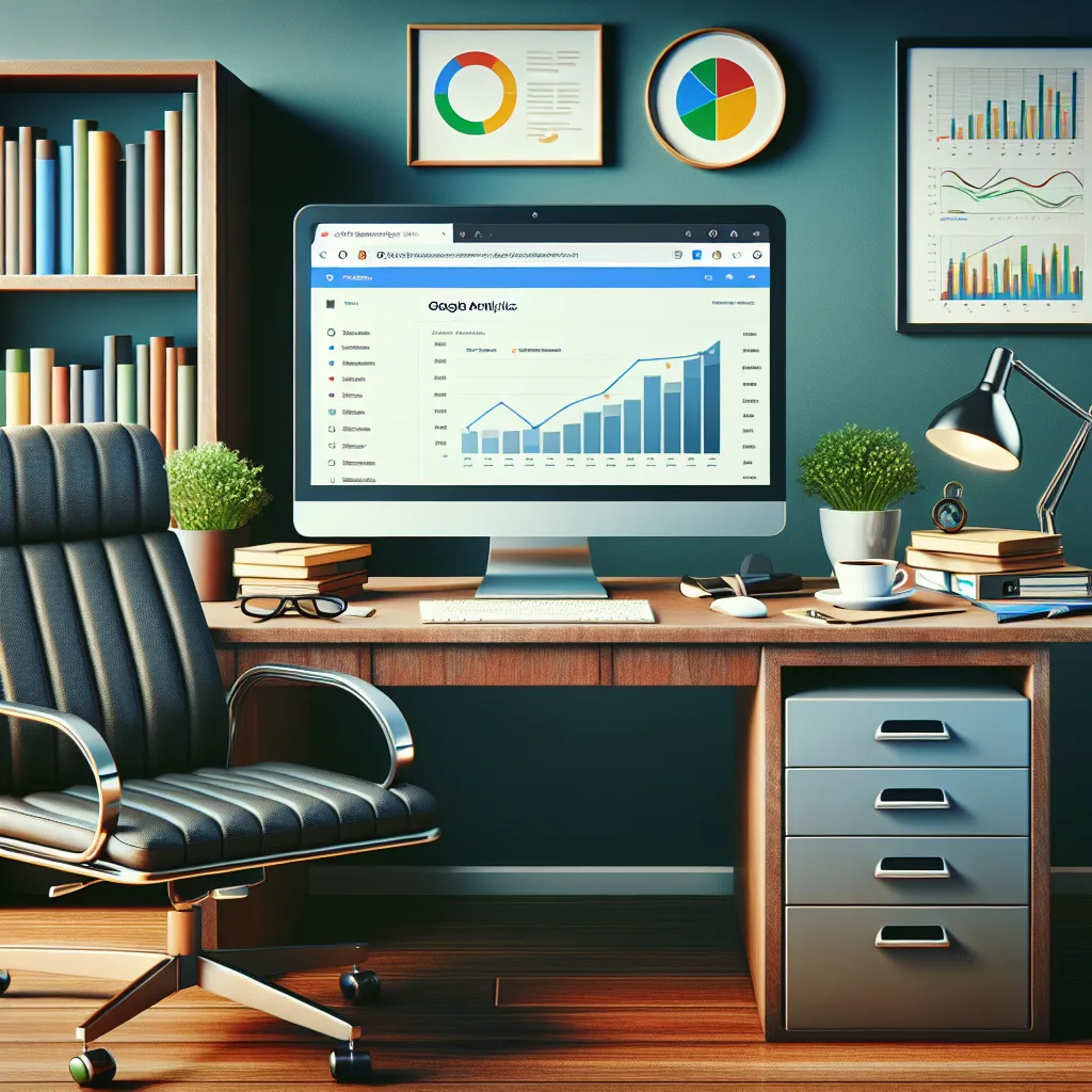 google analytics