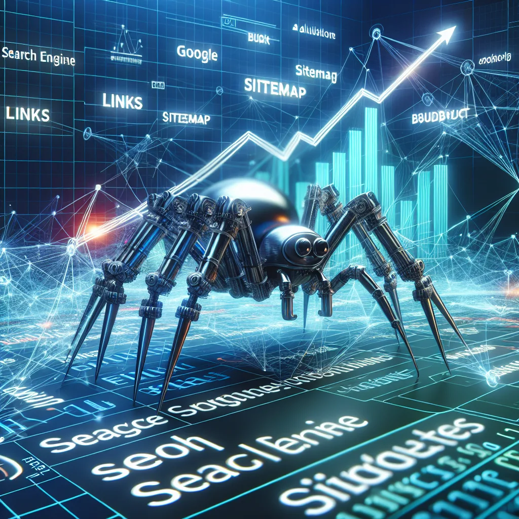 crawl budget