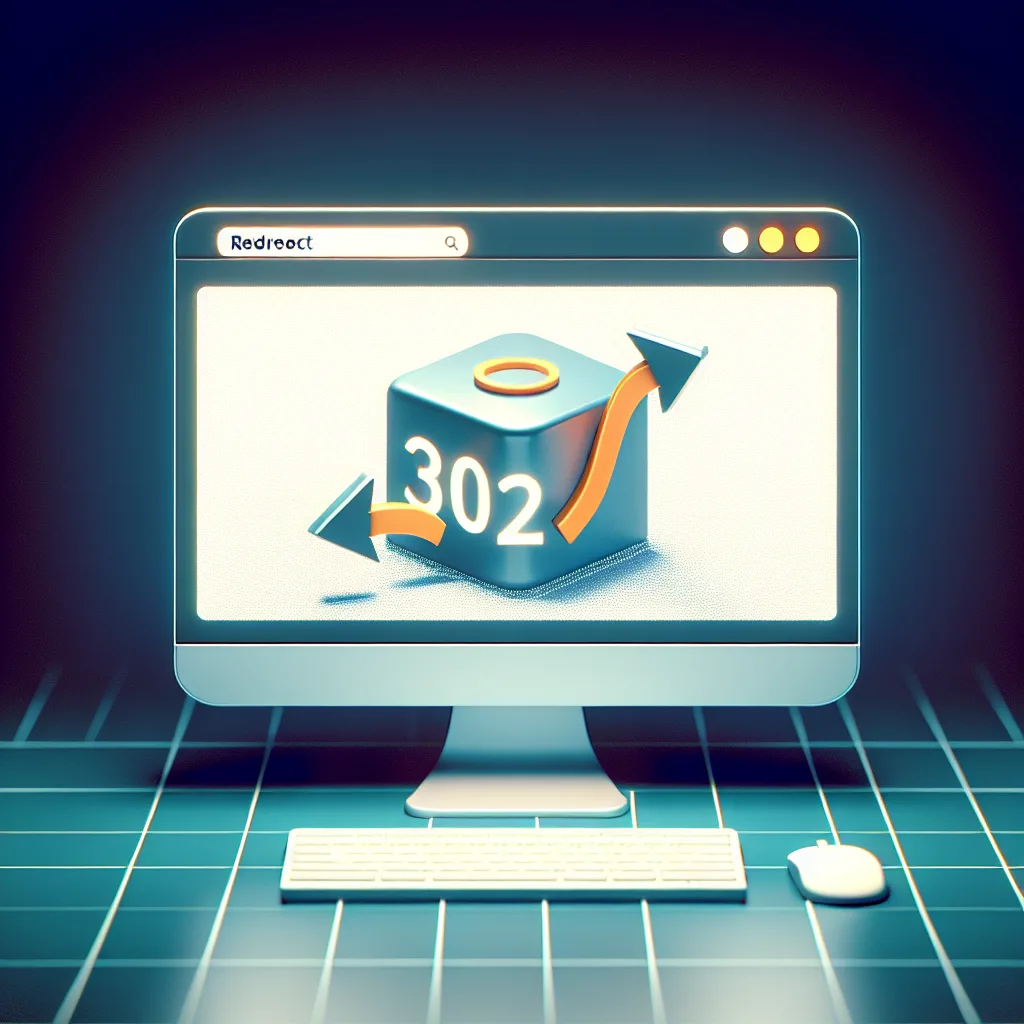 Redirect 302
