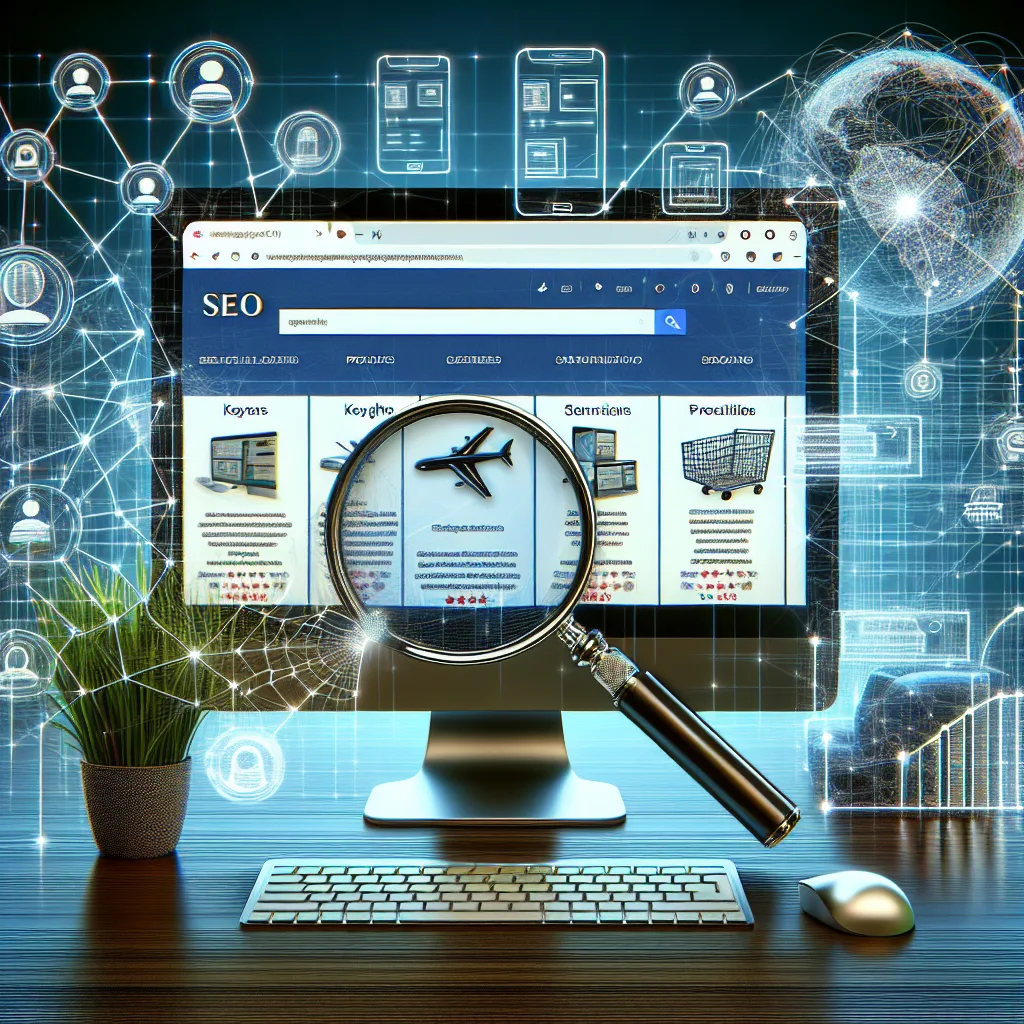 seo e-commerce