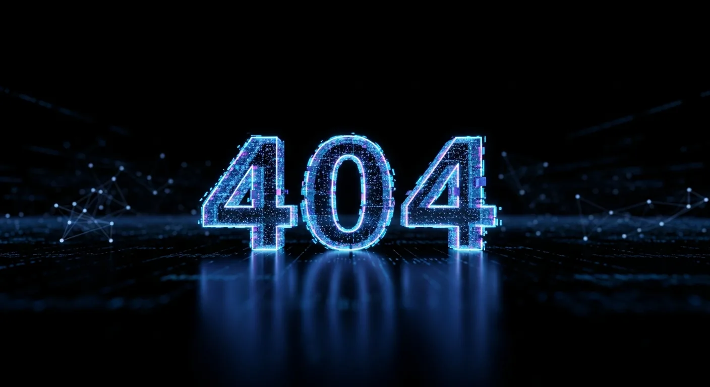 bład 404